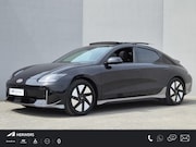 Hyundai Ioniq 6 - Business 77.4 kWh / SOH 100% / Fabrieksgarantie tot 05-2028