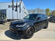 Land Rover Range Rover Sport - 3.0 TDV6 HSE Dynamic bj2020 Grijs Kenteken *Pano *Adaptive *