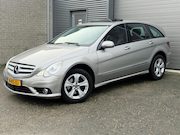 Mercedes-Benz R-Klasse - 320 CDI 4-Matic