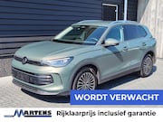 Volkswagen Tiguan - 1.5 eTSI Life Edition Navigatie Camera