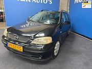 Opel Astra - Wagon 1.6 GL