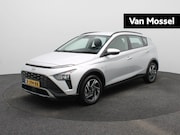 Hyundai Bayon - 1.0 T-GDI Comfort | Cruise Control| Rijstrooksensor met Corr