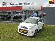 Citroën C1 - 1.0 e-VTi Feel 5drs, Incl. Bovag Garantie, Airco,