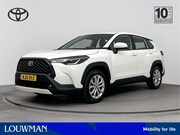 Toyota Corolla Cross - Hybrid 140 Active Plus | Stoel / Stuur Verwarming |