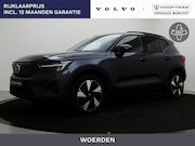 Volvo EX40 - EXTENDED RANGE ULTRA SCHUIFDAK HARMAN KARDON ELEK.STOELEN