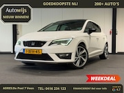 Seat Leon - 1.4 TSI ACT FR Dynamic|PANO|LED|ALCANTARA|NL-AUTO|CRUISE|GOE