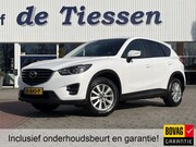 Mazda CX-5 - 2.0 SkyActiv-G 165 TS 2WD Navi, PDC, Trekhaak Rijklaar met b