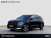 Kia Niro - 1.6 GDi Hybrid DynamicPlusLine