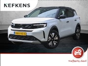 Opel Frontera - Electric GS 44 kWh | AppleCarPlay / AndroidAuto | Stoel/Stuu