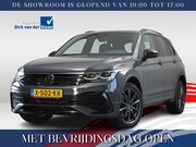 Volkswagen Tiguan - 1.4 TSI eHybrid R-Line Business | Apple carplay/Android auto