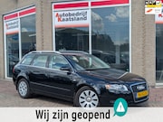 Audi A4 - 2.7 TDI Advance - Clima - Cruise - RIJDT NIEUW