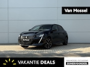Peugeot 208 - 1.2 PureTech GT Pack | Camera | Cruise Control | Alcantara b