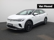 Volkswagen ID.4 - Pro 77 kWh 204 PK| Dealeronderhouden | Navigatie Pro | Voorr