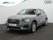 Audi Q2 - 35 TFSI 150 pk S-tronic CoD Ambition | Sportstoelen | Naviga