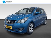 Opel Karl - 1.0 ecoFLEX 120 Jaar Edition | Airco