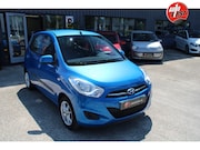 Hyundai i10 - 1.1 i-Drive Cool