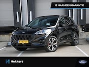 Ford Kuga - ST-Line X 2.5 PHEV 225pk Automaat PANO | AGR | TREKHAAK | 19
