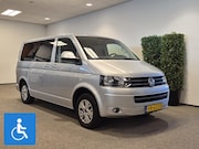 Volkswagen Transporter - L1H1 Rolstoelbus 5+1