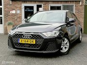Audi A1 - Sportback 25 TFSI Pro Line|Virtueel Cockpit|Parkeersensoren 
