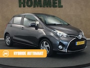Toyota Yaris - 1.5 Hybrid Lease - ACHTERUITRIJCAMERA - BLUETOOTH TELEFOONVO