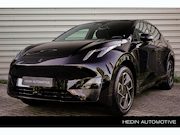 Lynk & Co 02 - Business Edition 66 kWh | 19 inch | Multifunctioneel stuurwi