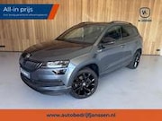 Skoda Karoq - 1.5 TSI ACT Sportline Stoelverwarming | Camera