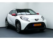 Toyota Aygo X - 1.0 VVT-i S-CVT Pulse 1-Eig 9300km. Bi Tone, Camera, Leer, C