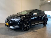 Nissan Micra - 0.9 IG-T Tekna