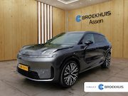 Lynk & Co 08 - More | Panoramadak | 360 Camera | Stoelventilatie | Harman K