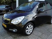 Opel Agila - 1.2 Edition