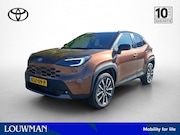 Toyota Yaris Cross - 1.5 Hybrid 130 Executive | Carplay/Android Auto | JBL | Head