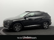 Hyundai Tucson - 1.6 T-GDI HEV N Line Sky | Panoramadak | 360° Camera | Stuur