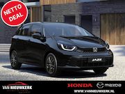 Honda Jazz - 1.5 i-MMD 122pk Hybrid CVT Advance