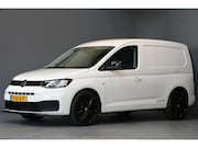 Volkswagen Caddy - Cargo 1.5 TSI N-EDITION | CARPLAY | CRUISE
