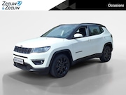 Jeep Compass - 1.3T Night Eagle Liberty Edition Navigatie | Airco | PDC-Cam