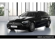 Mercedes-Benz C-klasse - C 300e Estate Automaat 140 Years Edition | Comfortpakket Plu