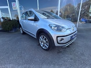 Volkswagen Up! - UP 1.0 75pk cross up