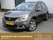 Peugeot 2008 - 1.2 Blue Lion/ Nieuwe D-Riem/Trekhaak/Panodak