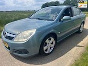 Opel Vectra - 2.2-16V Executive