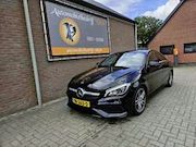 Mercedes-Benz CLA-Klasse - CLA 180 Business Solution AMG Upgrade Edition