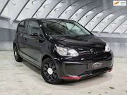 Volkswagen Up! - 1.0 BMT move up! gti look