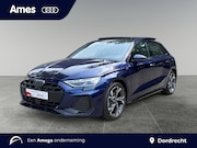 Audi A3 - Sportback 35 150pk TFSI S edition Panoramadak | Comfortsleut
