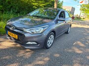 Hyundai i20 - 1.2 HP i-Motion Comfort heel mooi