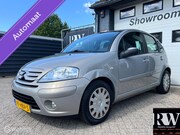 Citroën C3 - 1.4i-16V Exclusive *AUTOMAAT*AIRCO*NAP