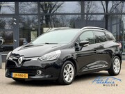Renault Clio - Estate 0.9 TCe Limited | Airco | Navigatie | Distributiekett
