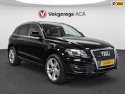 Audi Q5 - 2.0 TFSI quattro Pro Line // GEREVISEERDE MOTOR // LEDER //