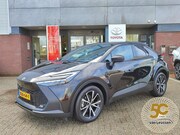 Toyota C-HR - 1.8 HYBRID 140 FIRST-EDITION STOEL/STUURVERW EL-ACHTERKLEP K