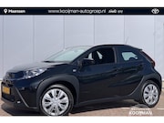 Toyota Aygo X - 1.0 VVT-i S-CVT Play / Automaat / Camera / AppleCarplay / An