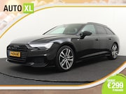 Audi A6 - Avant TFSI e PHEV Quattro S-Line H-Leder Memory Camera 19'LM