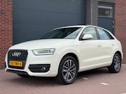 Audi Q3 - 2.0 TDI Pro Line | Bi-Xenon | Navi | PDC | Leder | NL-Auto |